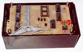 PC Based IC Tester